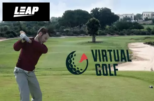 Virtual Golf